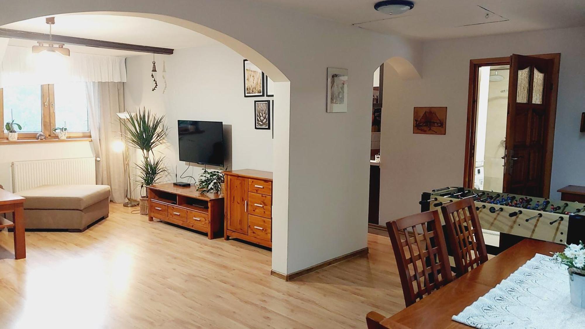 Agroturystyka Jelenia Wisla Room photo