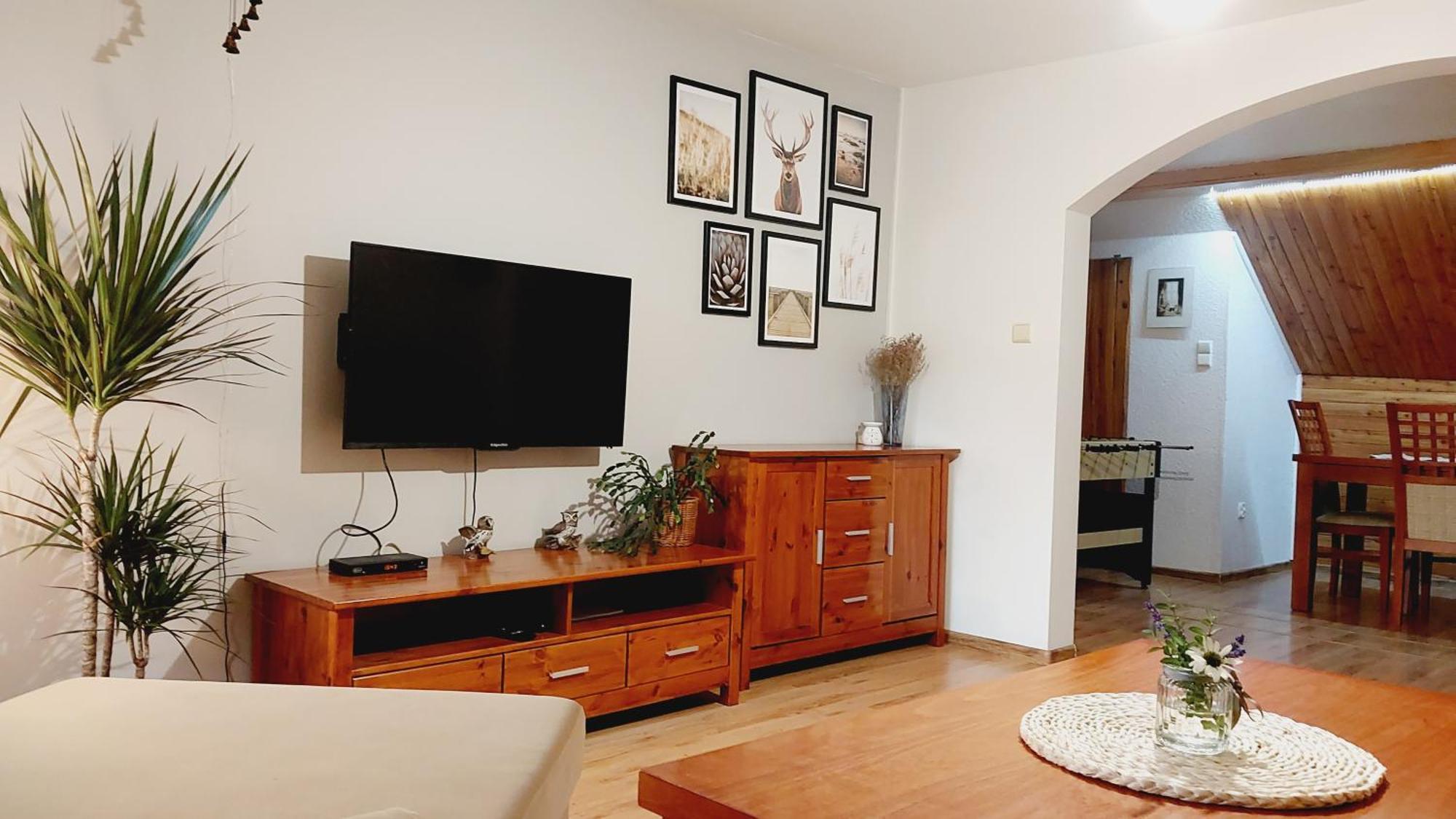 Agroturystyka Jelenia Wisla Room photo