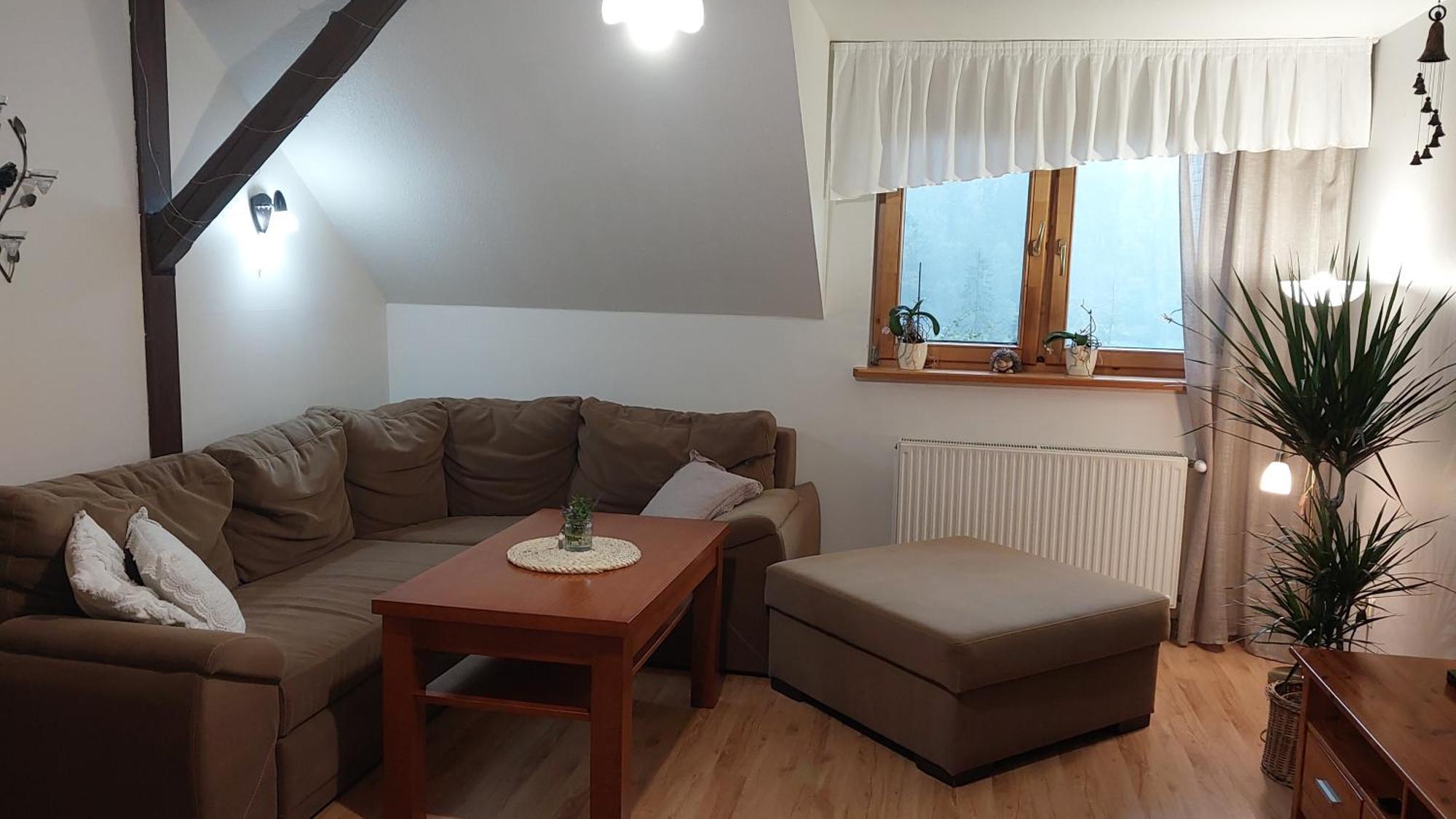 Agroturystyka Jelenia Wisla Room photo