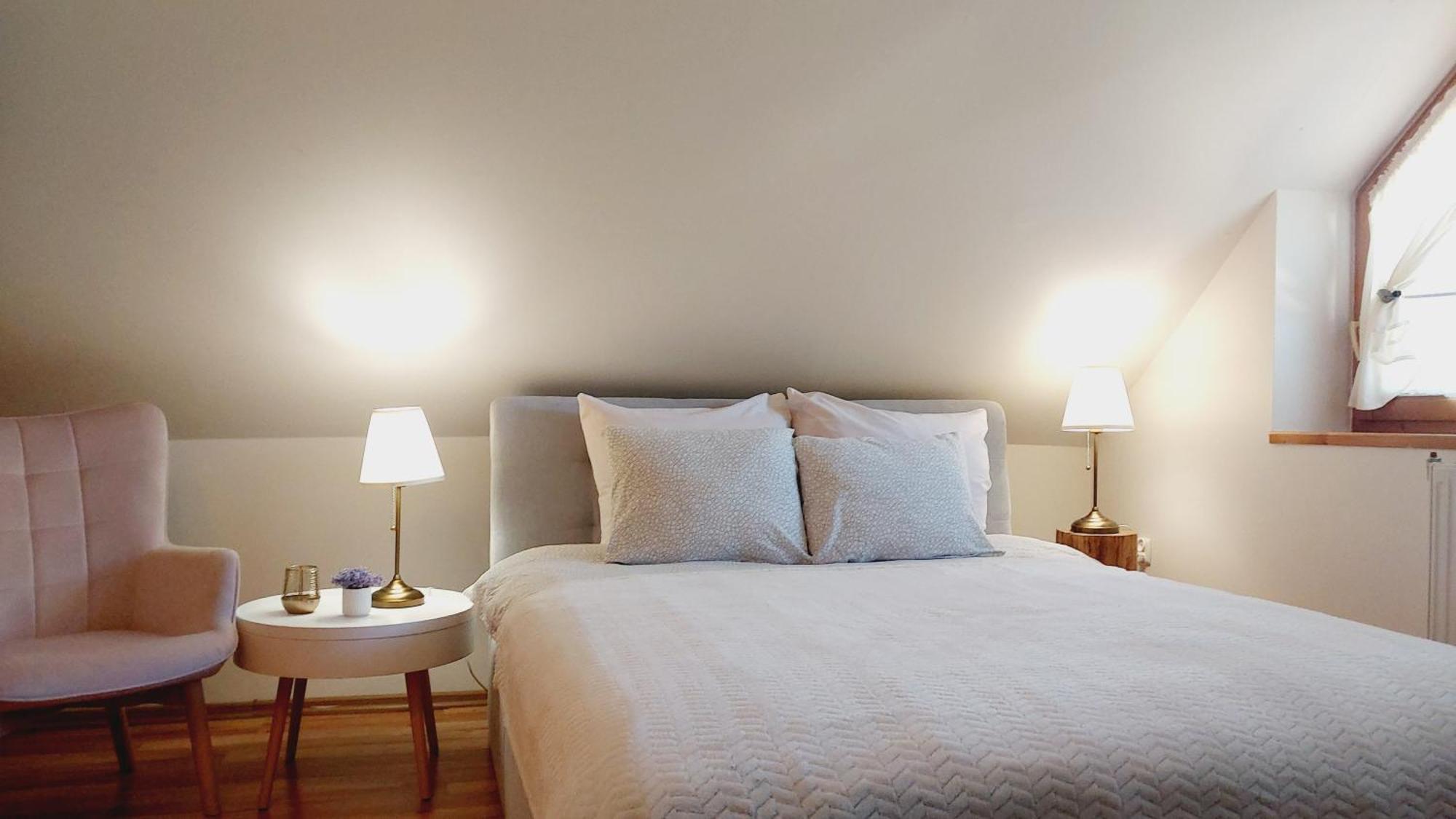 Agroturystyka Jelenia Wisla Room photo