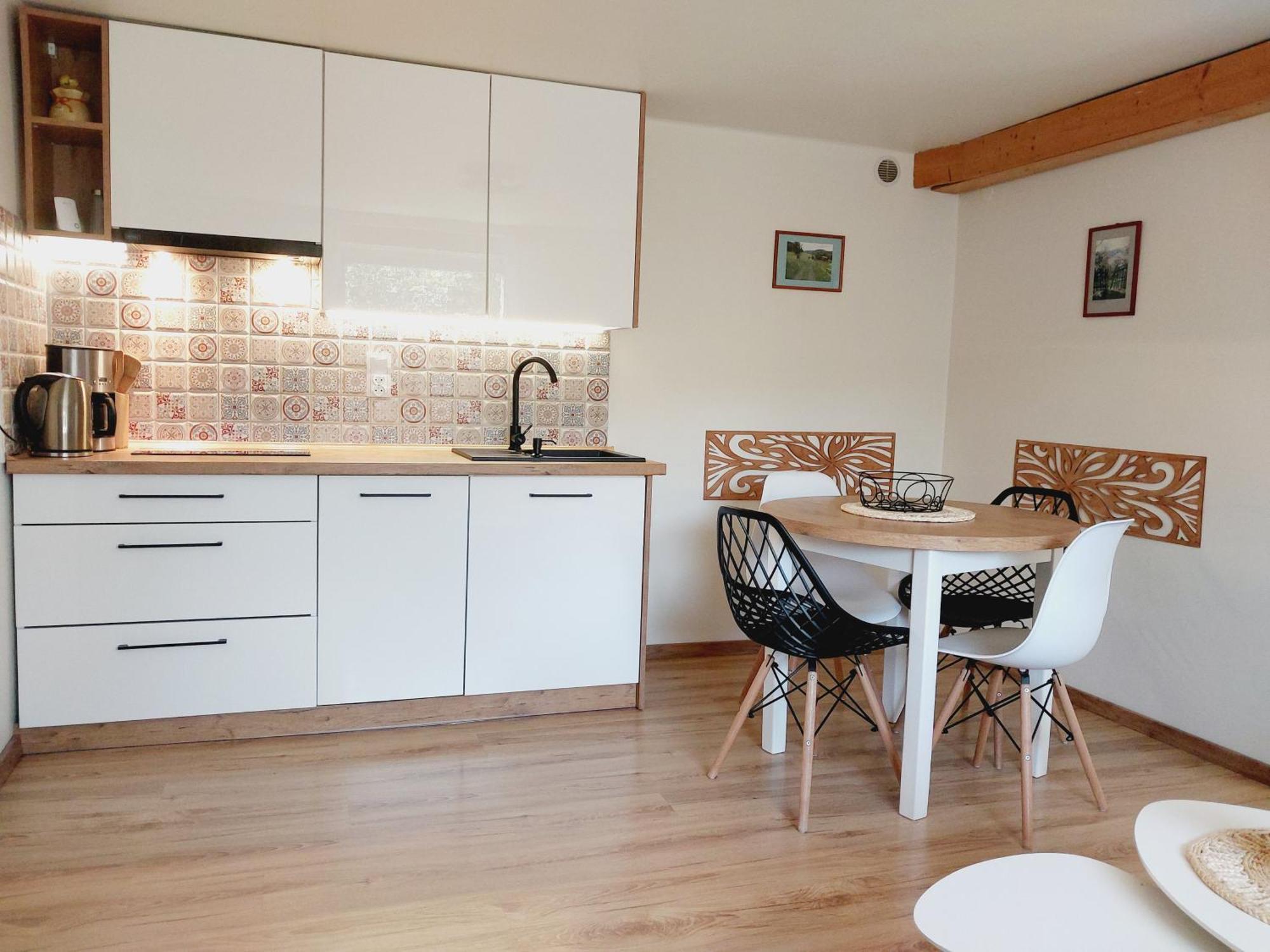 Agroturystyka Jelenia Wisla Room photo