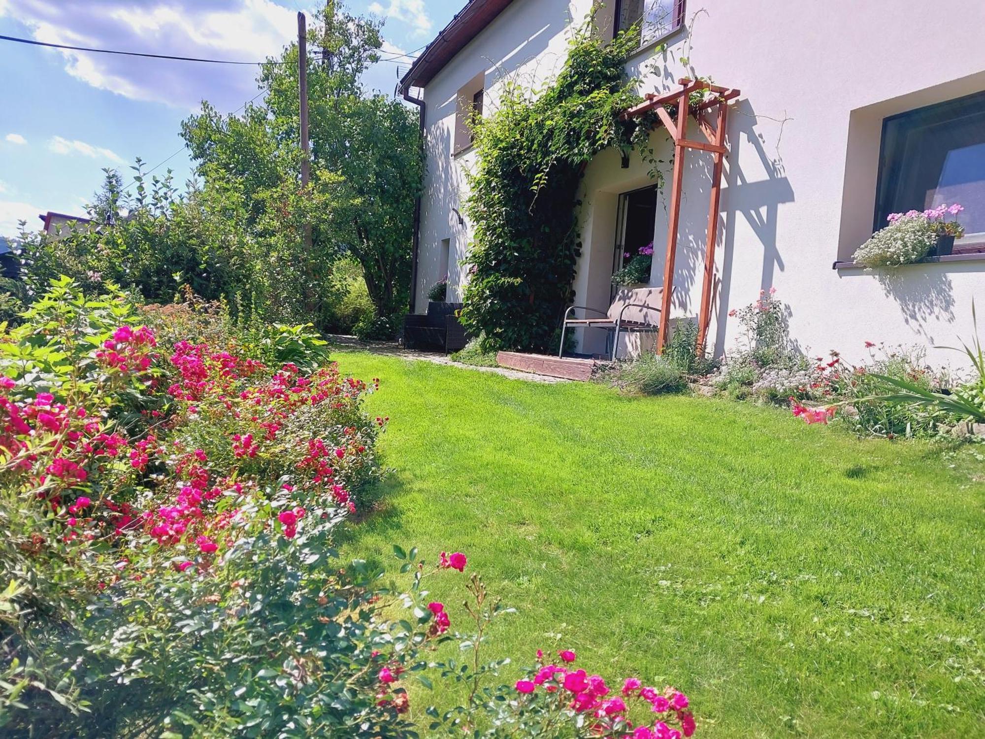 Agroturystyka Jelenia Wisla Room photo